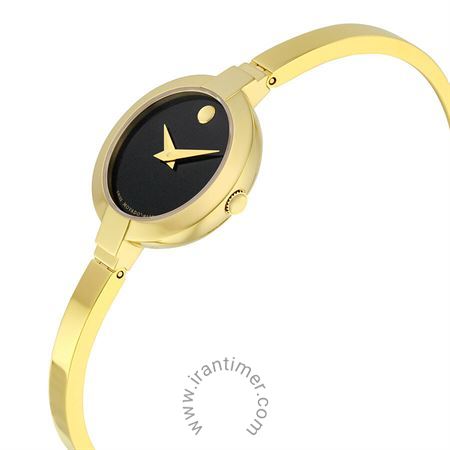 قیمت و خرید ساعت مچی زنانه موادو(MOVADO) مدل 606999 کلاسیک | اورجینال و اصلی