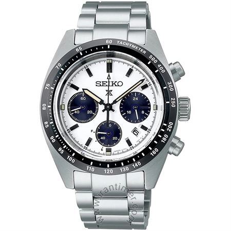 قیمت و خرید ساعت مچی مردانه سیکو(SEIKO) مدل SBDL085 اسپرت | اورجینال و اصلی