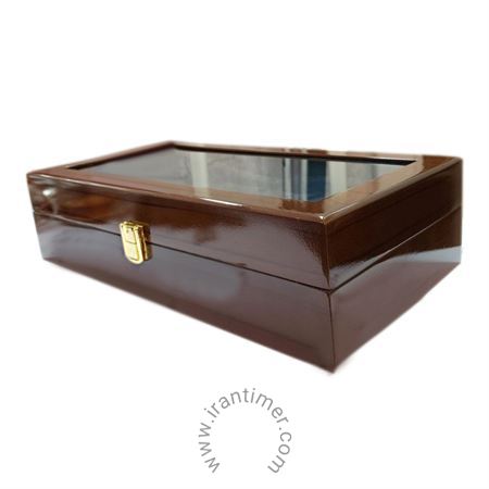 لوازم جانبی توکلی مدل TW-2278-Walnut Brown