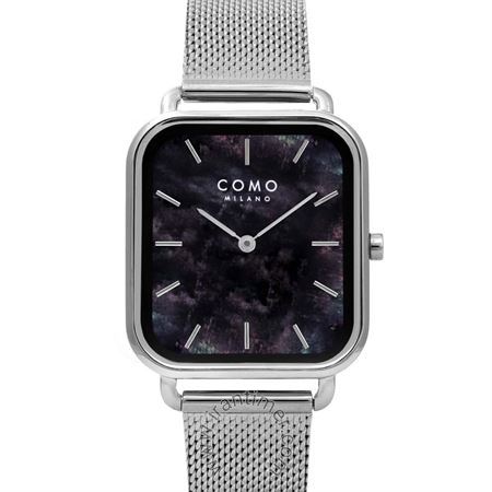 قیمت و خرید ساعت مچی زنانه کومو میلانو(COMO MILANO) مدل CM072.155.1S کلاسیک | اورجینال و اصلی
