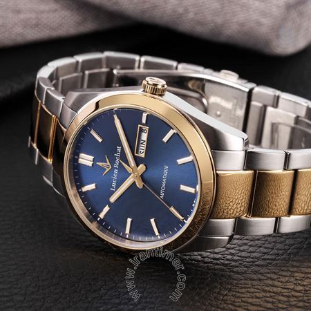 قیمت و خرید ساعت مچی مردانه لوسین روشا(Lucien Rochat) مدل R0423114002 کلاسیک | اورجینال و اصلی