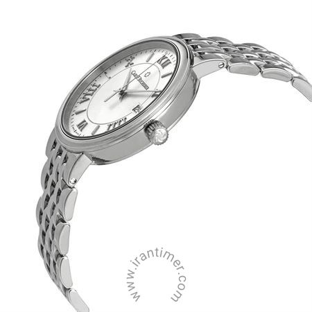 قیمت و خرید ساعت مچی مردانه کارل اف بوشرر(Carl F. Bucherer) مدل 00.10314.08.15.21 کلاسیک | اورجینال و اصلی