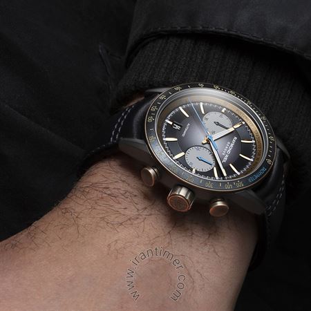 قیمت و خرید ساعت مچی مردانه ری مون ویل (ریموند ویل)(RAYMOND WEIL) مدل 7780-TB3-20423 کلاسیک | اورجینال و اصلی