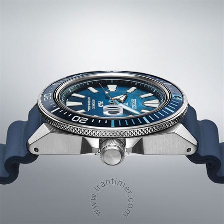قیمت و خرید ساعت مچی مردانه سیکو(SEIKO) مدل SRPJ93K1 اسپرت | اورجینال و اصلی