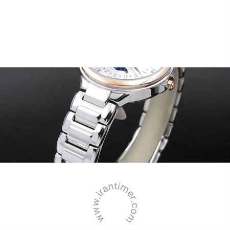 قیمت و خرید ساعت مچی زنانه کاسیو (CASIO) شین مدل SHE-3044SG-7AUDR فشن | اورجینال و اصلی