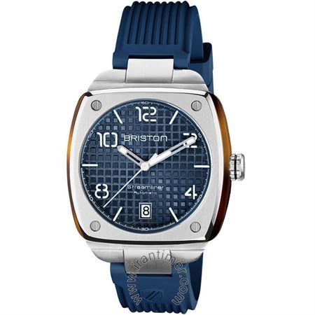 قیمت و خرید ساعت مچی مردانه بریستونن رست(BRISTON WRIST) مدل 23640.S.T.15.RNB اسپرت | اورجینال و اصلی
