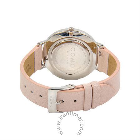 قیمت و خرید ساعت مچی زنانه کومو میلانو(COMO MILANO) مدل CM033.104.2PPK کلاسیک | اورجینال و اصلی