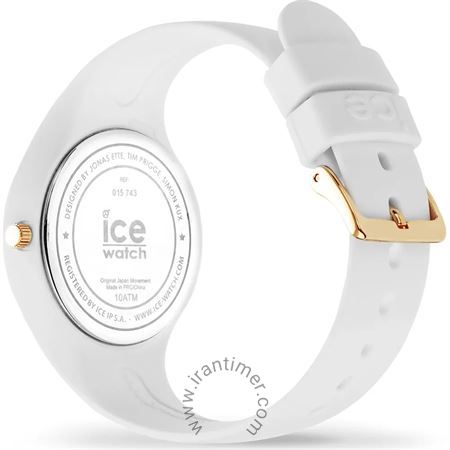 قیمت و خرید ساعت مچی زنانه آیس واچ(ICE WATCH) مدل 022586 اسپرت | اورجینال و اصلی