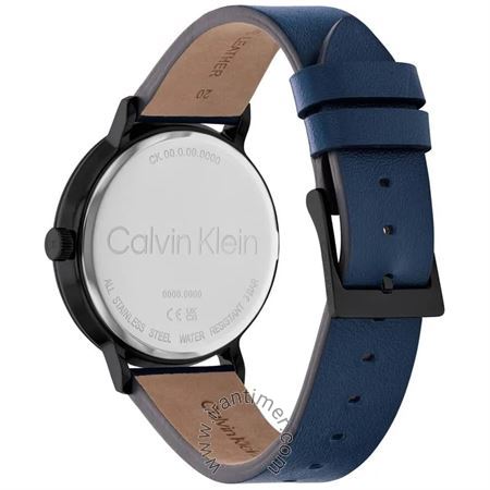 قیمت و خرید ساعت مچی مردانه کالوین کلاین(CALVIN KLEIN) مدل 25200436 کلاسیک | اورجینال و اصلی