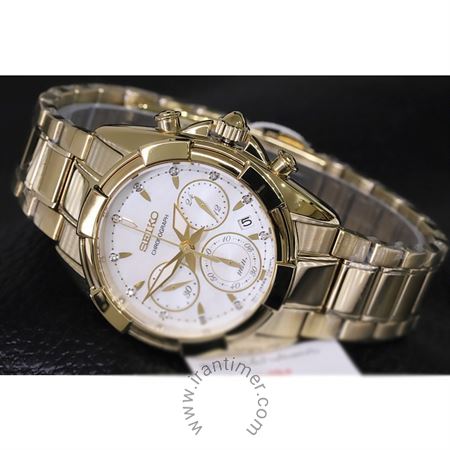 قیمت و خرید ساعت مچی زنانه سیکو(SEIKO) مدل SRW782P1 فشن | اورجینال و اصلی