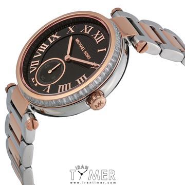 قیمت و خرید ساعت مچی زنانه مایکل کورس(MICHAEL KORS) مدل MK5957 کلاسیک | اورجینال و اصلی