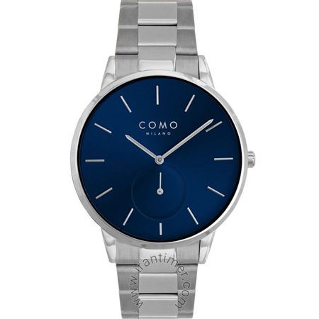 قیمت و خرید ساعت مچی مردانه کومو میلانو(COMO MILANO) مدل CM054.107.1SM.00 کلاسیک | اورجینال و اصلی