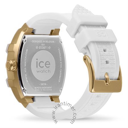 قیمت و خرید ساعت مچی زنانه آیس واچ(ICE WATCH) مدل 022871 اسپرت | اورجینال و اصلی