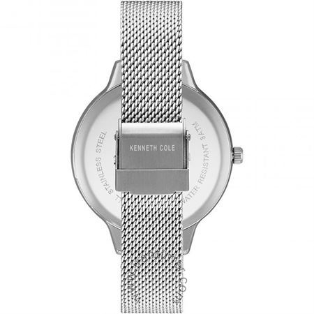 قیمت و خرید ساعت مچی زنانه کنت کول(KENNETH COLE) مدل KC15056009 کلاسیک | اورجینال و اصلی