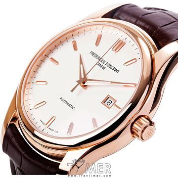 قیمت و خرید ساعت مچی مردانه فردریک کنستانت(FREDERIQUE CONSTANT) مدل FC-303V6B4 کلاسیک | اورجینال و اصلی