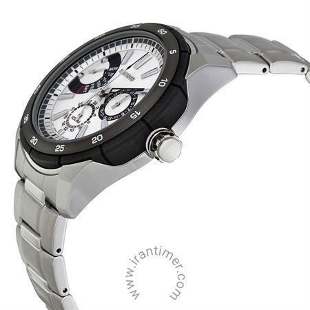 قیمت و خرید ساعت مچی مردانه سیکو(SEIKO) مدل SNT021P1 اسپرت | اورجینال و اصلی
