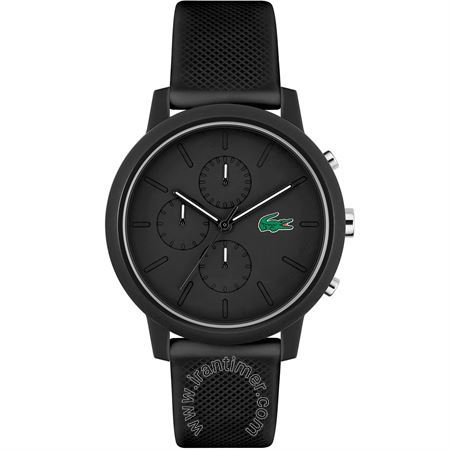 قیمت و خرید ساعت مچی مردانه لاکوست(LACOSTE) مدل 2011243 اسپرت | اورجینال و اصلی