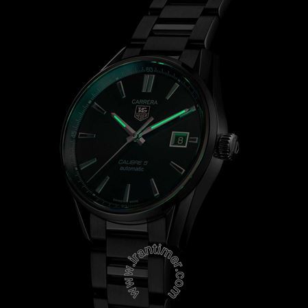 قیمت و خرید ساعت مچی مردانه تگ هویر(TAG HEUER) مدل WAR211A.BA0782 کلاسیک | اورجینال و اصلی