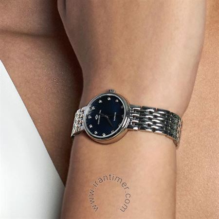 قیمت و خرید ساعت مچی زنانه کنتیننتال(CONTINENTAL) مدل 22504-LT101800 کلاسیک فشن | اورجینال و اصلی
