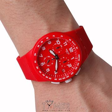 قیمت و خرید ساعت مچی مردانه سواچ(SWATCH) مدل SUSR400 کلاسیک | اورجینال و اصلی