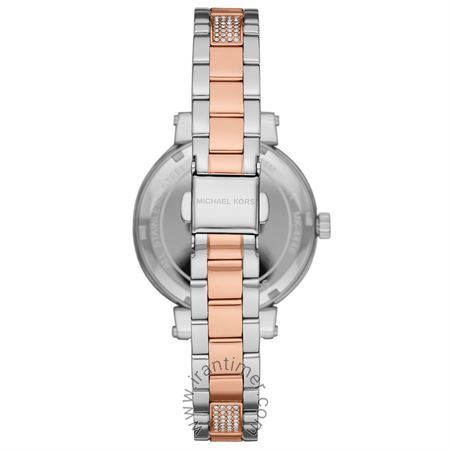 قیمت و خرید ساعت مچی زنانه مایکل کورس(MICHAEL KORS) مدل MK4446 فشن | اورجینال و اصلی
