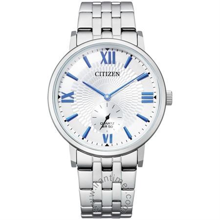 قیمت و خرید ساعت مچی مردانه سیتیزن(CITIZEN) مدل BE9170-72A کلاسیک | اورجینال و اصلی