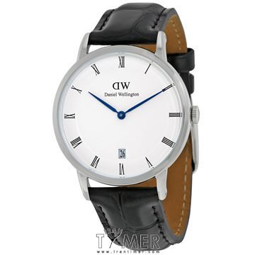 قیمت و خرید ساعت مچی زنانه دنیل ولینگتون(DANIEL WELLINGTON) مدل DW00100117 کلاسیک | اورجینال و اصلی