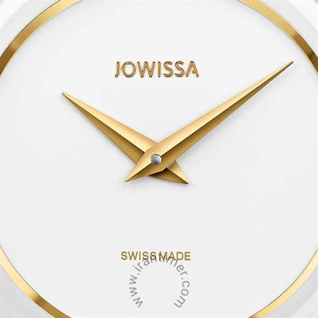 قیمت و خرید ساعت مچی زنانه جویسا(JOWISSA) مدل JW-J2.286.M کلاسیک | اورجینال و اصلی