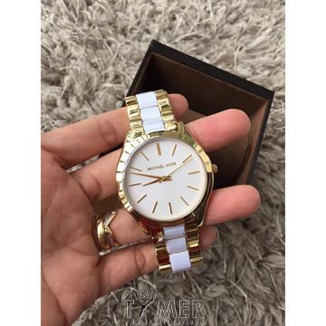 قیمت و خرید ساعت مچی زنانه مایکل کورس(MICHAEL KORS) مدل MK4295 کلاسیک | اورجینال و اصلی