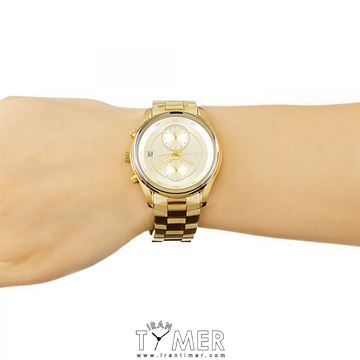 قیمت و خرید ساعت مچی زنانه مایکل کورس(MICHAEL KORS) مدل MK6464 کلاسیک | اورجینال و اصلی