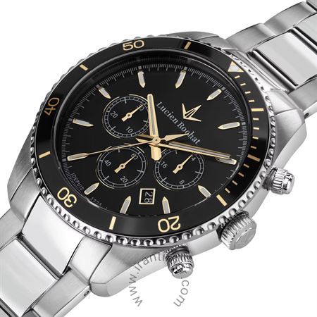 قیمت و خرید ساعت مچی مردانه لوسین روشا(Lucien Rochat) مدل R0473617005 کلاسیک | اورجینال و اصلی