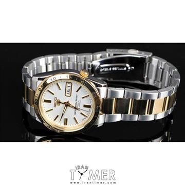 قیمت و خرید ساعت مچی مردانه سیکو(SEIKO) مدل SNKE04K1 کلاسیک | اورجینال و اصلی