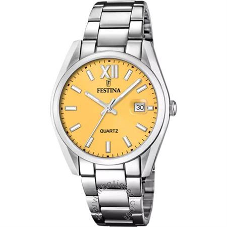 قیمت و خرید ساعت مچی مردانه فستینا(FESTINA) مدل F20683/8 کلاسیک | اورجینال و اصلی