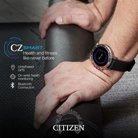 قیمت و خرید ساعت مچی مردانه سیتیزن(CITIZEN) مدل ‎MX0001-12X اسپرت | اورجینال و اصلی