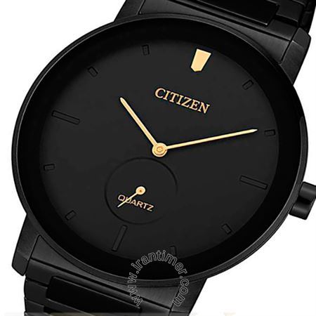 قیمت و خرید ساعت مچی مردانه سیتیزن(CITIZEN) مدل BE9187-53E کلاسیک | اورجینال و اصلی