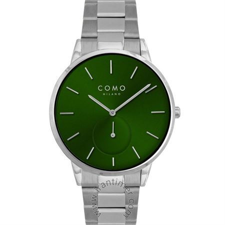 قیمت و خرید ساعت مچی مردانه کومو میلانو(COMO MILANO) مدل CM054.109.1SM.00 کلاسیک | اورجینال و اصلی