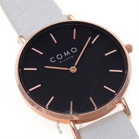 قیمت و خرید ساعت مچی زنانه کومو میلانو(COMO MILANO) مدل CM013.305.BR1 کلاسیک | اورجینال و اصلی