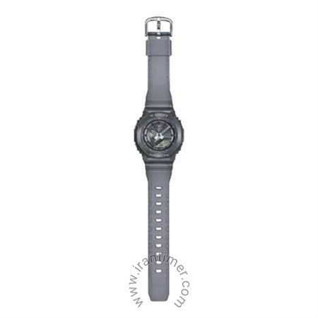 قیمت و خرید ساعت مچی مردانه کاسیو (CASIO) جی شاک مدل GM-S2100MF-1ADR اسپرت | اورجینال و اصلی