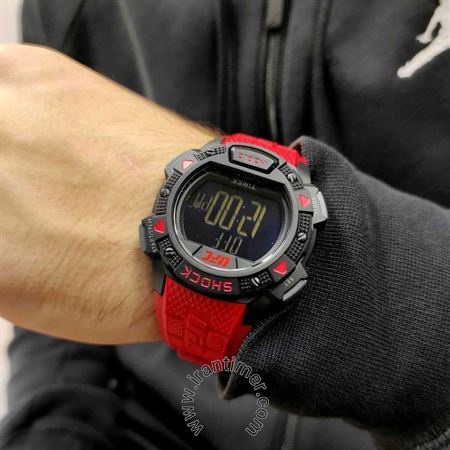 قیمت و خرید ساعت مچی مردانه تایمکس(TIMEX) مدل TW4B27600 اسپرت | اورجینال و اصلی