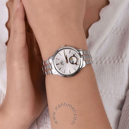 قیمت و خرید ساعت مچی زنانه اورینت(ORIENT) مدل RA-KB0001S10B کلاسیک | اورجینال و اصلی
