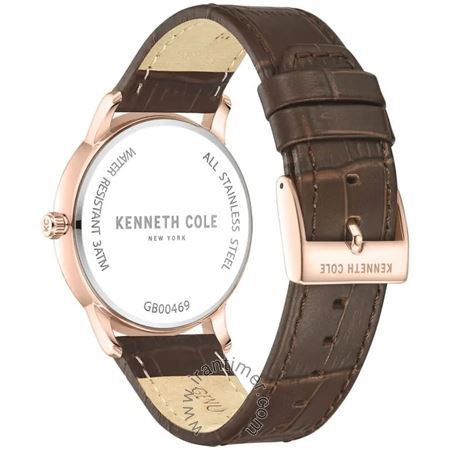 قیمت و خرید ساعت مچی مردانه کنت کول(KENNETH COLE) مدل KCWGB0046903 کلاسیک | اورجینال و اصلی