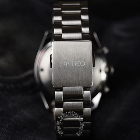 قیمت و خرید ساعت مچی مردانه سیکو(SEIKO) مدل SSC947P1 اسپرت | اورجینال و اصلی