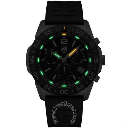 قیمت و خرید ساعت مچی مردانه لومینوکس(LUMINOX) مدل XS.3143 اسپرت | اورجینال و اصلی