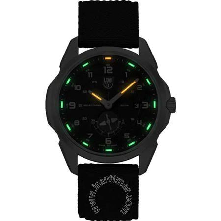 قیمت و خرید ساعت مچی مردانه لومینوکس(LUMINOX) مدل XL.1761 اسپرت | اورجینال و اصلی