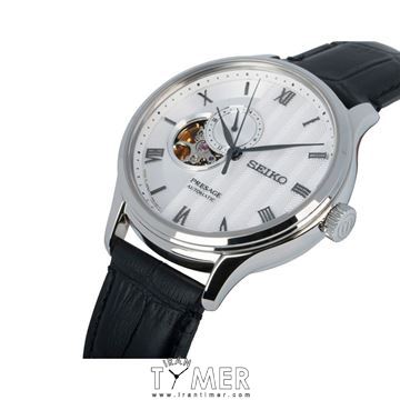 قیمت و خرید ساعت مچی مردانه سیکو(SEIKO) مدل SSA379J1 کلاسیک | اورجینال و اصلی