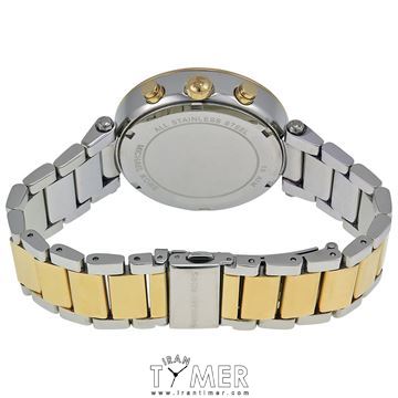 قیمت و خرید ساعت مچی زنانه مایکل کورس(MICHAEL KORS) مدل MK6140 کلاسیک فشن | اورجینال و اصلی