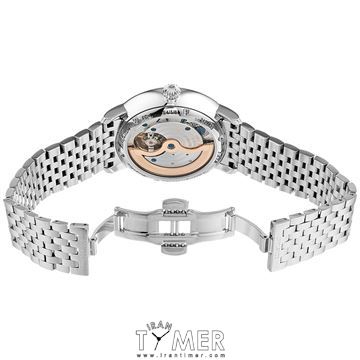 قیمت و خرید ساعت مچی مردانه فردریک کنستانت(FREDERIQUE CONSTANT) مدل FC-705N4S6B کلاسیک | اورجینال و اصلی