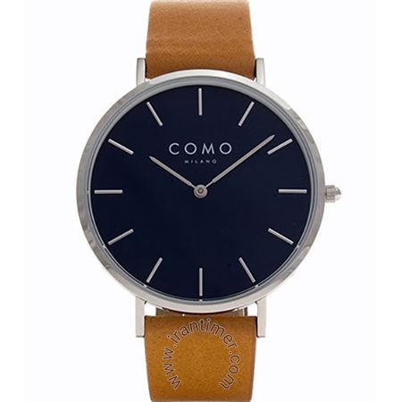 قیمت و خرید ساعت مچی مردانه کومو میلانو(COMO MILANO) مدل CM014.107.2LBR2 کلاسیک | اورجینال و اصلی