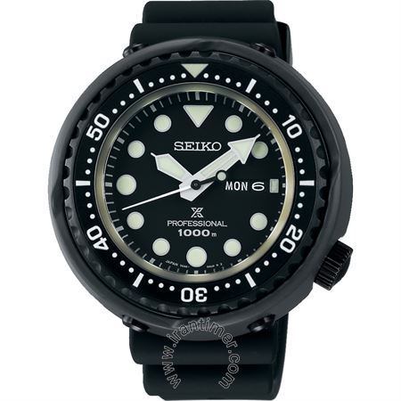 قیمت و خرید ساعت مچی مردانه سیکو(SEIKO) مدل SBBN047 اسپرت | اورجینال و اصلی