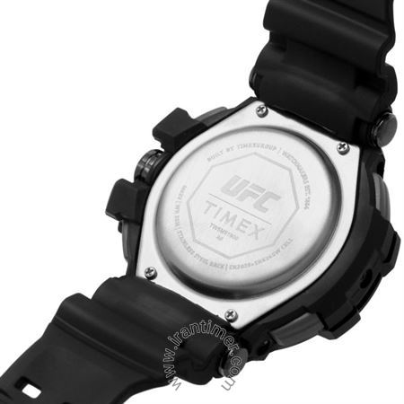 قیمت و خرید ساعت مچی مردانه تایمکس(TIMEX) مدل TW5M51800 اسپرت | اورجینال و اصلی